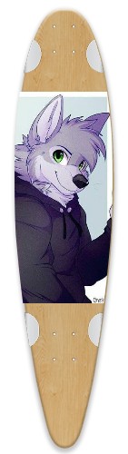 Design 530721 Skateboards, Longboards and Grip Tape