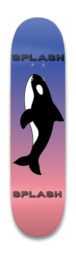 Splash Skateboards, Longboards and Grip Tape Image