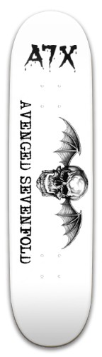 Design 530781 Skateboards, Longboards and Grip Tape
