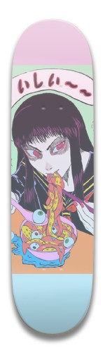 Design 530808 Skateboards, Longboards and Grip Tape