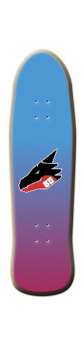Design 530812 Skateboards, Longboards and Grip Tape