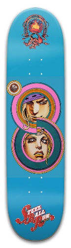 Design 530816 Skateboards, Longboards and Grip Tape