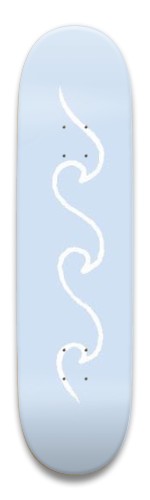 Design 530821 Skateboards, Longboards and Grip Tape