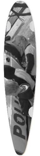 Design 530894 Skateboards, Longboards and Grip Tape Image