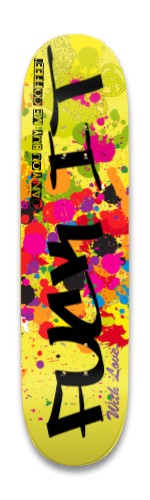 The Mood Skateboards, Longboards and Grip Tape Image