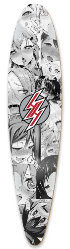 Design 530905 Skateboards, Longboards and Grip Tape Image