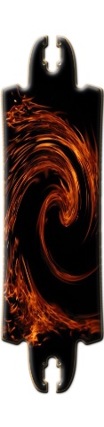 Design 53095 Skateboards, Longboards and Grip Tape