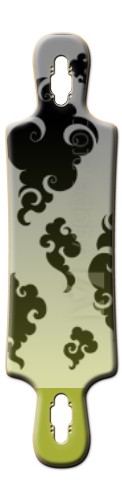 Design 530997 Skateboards, Longboards and Grip Tape