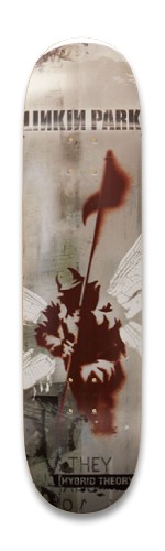 Design 531035 Skateboards, Longboards and Grip Tape
