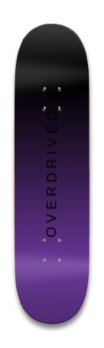 overdrive Skateboards, Longboards and Grip Tape Image