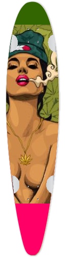 Design 531089 Skateboards, Longboards and Grip Tape Image