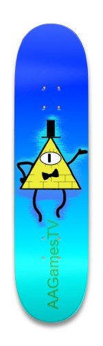 Design 531105 Skateboards, Longboards and Grip Tape Image