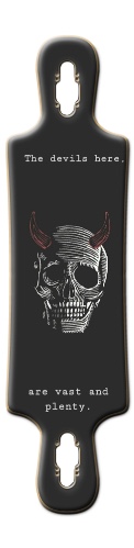 Design 531144 Skateboards, Longboards and Grip Tape Image
