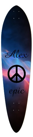 Design 531181 Skateboards, Longboards and Grip Tape
