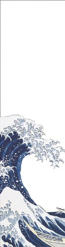 Wave Grip Tape Skateboards, Longboards and Grip Tape Image