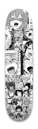 Design 531246 Skateboards, Longboards and Grip Tape Image