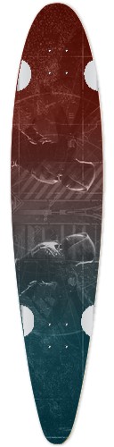 Design 531250 Skateboards, Longboards and Grip Tape Image
