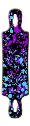 Design 531257 Skateboards, Longboards and Grip Tape