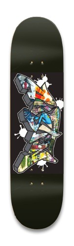 Design 531284 Skateboards, Longboards and Grip Tape Image
