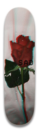 Design 531297 Skateboards, Longboards and Grip Tape