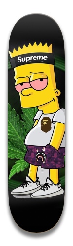 Design 531299 Skateboards, Longboards and Grip Tape