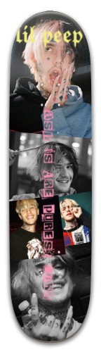Design 531323 Skateboards, Longboards and Grip Tape