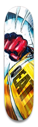 Design 531333 Skateboards, Longboards and Grip Tape