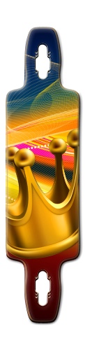 Design 531363 Skateboards, Longboards and Grip Tape Image