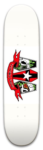 Design 531393 Skateboards, Longboards and Grip Tape