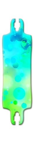 Design 531400 Skateboards, Longboards and Grip Tape