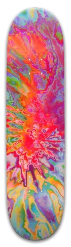 Design 531401 Skateboards, Longboards and Grip Tape