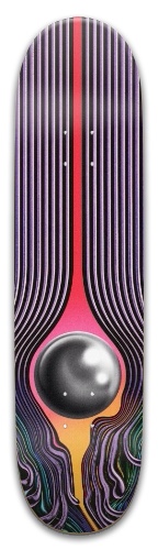 Design 531430 Skateboards, Longboards and Grip Tape Image