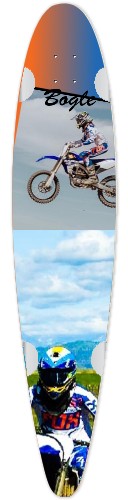 Design 531487 Skateboards, Longboards and Grip Tape