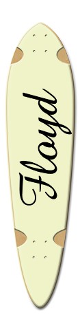 Design 531497 Skateboards, Longboards and Grip Tape