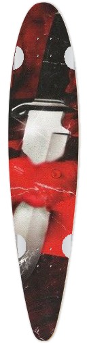 Design 531535 Skateboards, Longboards and Grip Tape Image