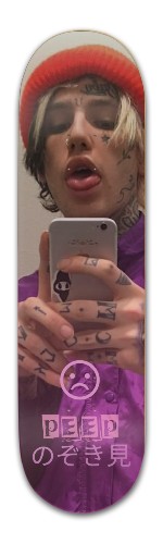 Design 531550 Skateboards, Longboards and Grip Tape Image