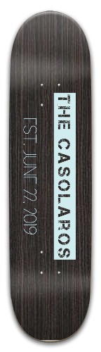 Design 531571 Skateboards, Longboards and Grip Tape Image