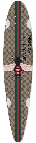 GUCCI Skateboards, Longboards and Grip Tape Image