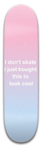 Design 531637 Skateboards, Longboards and Grip Tape Image