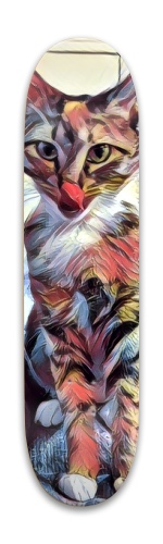 Design 531667 Skateboards, Longboards and Grip Tape Image