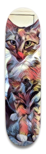 Design 531668 Skateboards, Longboards and Grip Tape Image