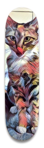 Design 531671 Skateboards, Longboards and Grip Tape Image