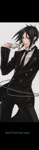 Design 531689 Skateboards, Longboards and Grip Tape Image