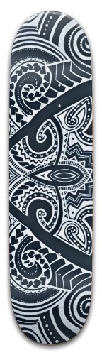 Design 531790 Skateboards, Longboards and Grip Tape Image