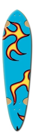 Design 531803 Skateboards, Longboards and Grip Tape Image