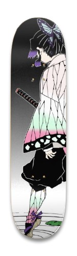 Design 531850 Skateboards, Longboards and Grip Tape Image