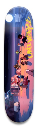 Design 531857 Skateboards, Longboards and Grip Tape Image