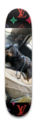 Design 531862 Skateboards, Longboards and Grip Tape Image