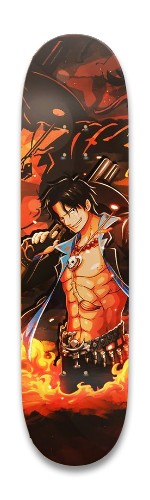 Design 531884 Skateboards, Longboards and Grip Tape Image