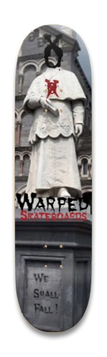 Design 531902 Skateboards, Longboards and Grip Tape